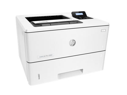 Impresora HP LaserJet Pro M501dn