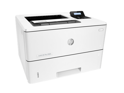 Impresora Multifuncional HP LaserJet Enterprise M501dn