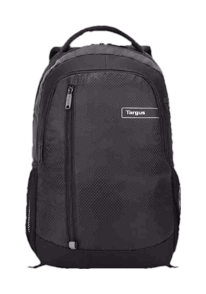 Morral Targus City Sport Backpack Portatil 15,6" Negro.