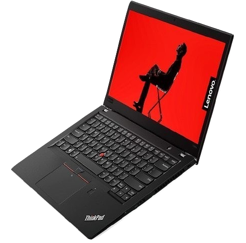 PORTATIL LENOVO T480s CORE I7-8550U / 4.00GHZ, 16GB DDR4 2400MHz