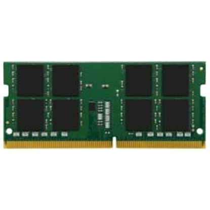 Memoria RAM Kingston 8GB DDR4 PC4-21300 2666Mhz CL19 1.2V Laptop
