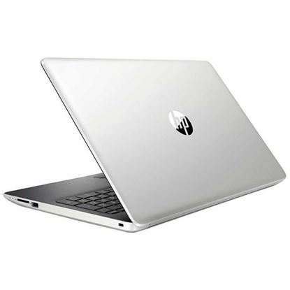 Portátil HP 15-da0031la Core i7-7500U/3.50GHz, 12GB (4GB+8GB) DDR4 2400Mhz, 1TB 5400RPM, Nvidia Geforce MX130 4GB DDR3, 15,6", W10 Home, 1Yr