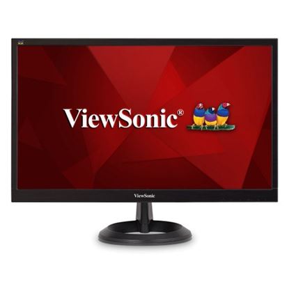 Monitor LED Full HD Viewsonic 21.5"