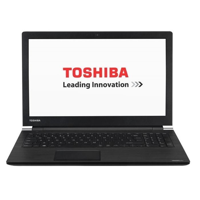 Toshiba Tecra CORE I7, 16GB RAM, 512GB SSD | Frontier.com.co