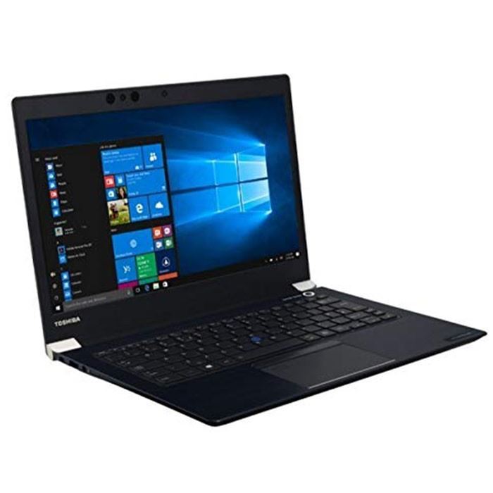 Portatil Toshiba Tecra X40E Core I7-8550U/4.00GHz, 16GB DDR4