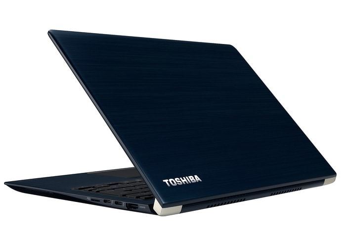 Portatil Toshiba Tecra X40E Core I7-8550U/4.00GHz, 16GB DDR4