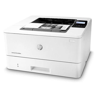 Impresora Monocromática HP LaserJet Pro M404n