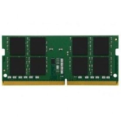 Memoria RAM Kingston 4GB DDR4 2666Mhz CL19 1.2V Laptop 8Gbit