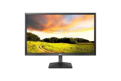 Monitor LED Full HD LG 21,5"
