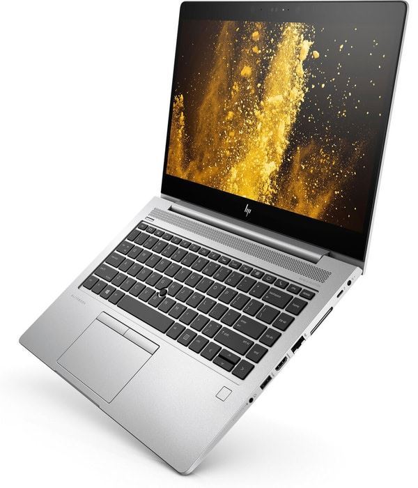Portátil HP EliteBook 840 G5 Core i5-8350U/1,70GHz, 8GB DDR4 2400Mhz, SSD 256GB M.2, 14", W10 Pro, 1Yr | Frontier | Colombia