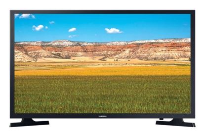 Televisor Samsung 32" (81cm) LED Smart Tv HD Negro