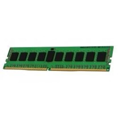 Memoria RAM Kingston 4GB DDR4 PC4-21300 2666Mhz CL19 1.2V Desktop