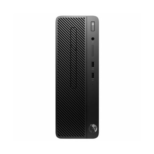 PC HP 280 G4 SFF CORE I3-9100/3.60GHz, 4GB DDR4 2666MHz, 1TB