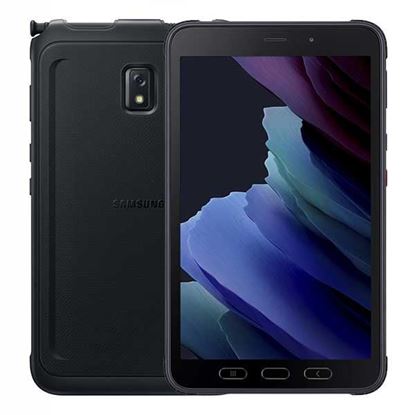 Tablet Samsung Galaxy Tab Active 3, 8", LTE, 4GB/64GB, Negra