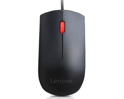 Mouse USB Lenovo Essential