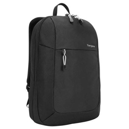 Maleta Targus Intellect Essentials Backpack Portátil 15,6" Negro Maleta Targus Intellect Essentials Backpack Portátil 15,6" Negro