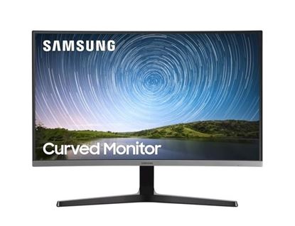 Monitor Curvo FHD Samsung 32"