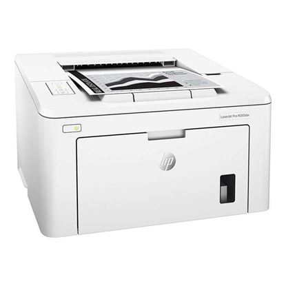 Impresora Monocromática HP LaserJet Pro M203dw