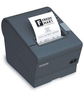 Impresora Termica Epson TM-T88V USB+Serial