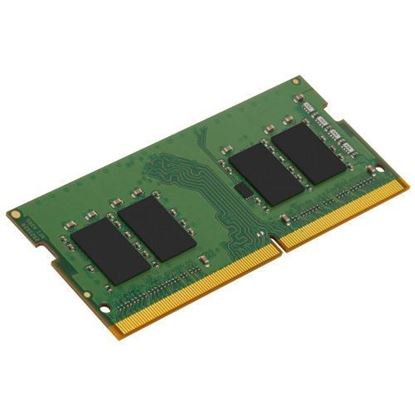 Memoria RAM Kingston 8GB DDR4 2666Mhz CL19 1.2V Laptop