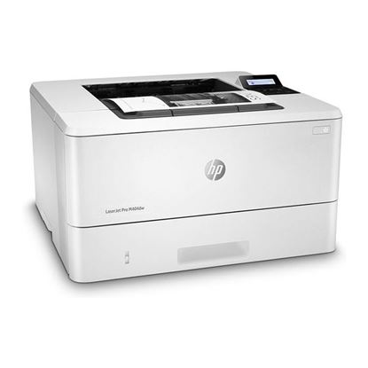 Impresora Monocromática HP LaserJet Pro M404dw