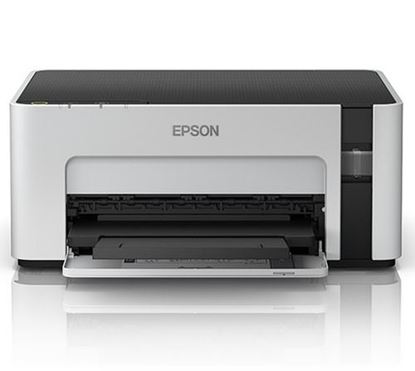 Impresora Monocromática Epson Ecotank M1120