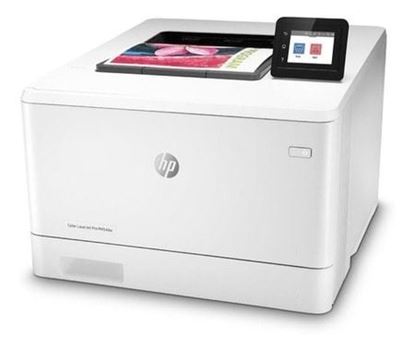 Impresora Multifuncional Color HP LaserJet Pro M454dw