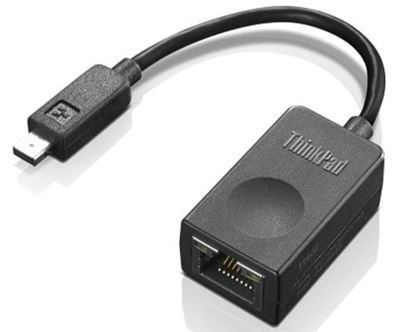 Cable Extension Lenovo ThinkPad Ethernet para ThinkPad