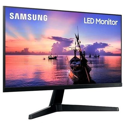 Monitor Samsung IPS Full HD 22"