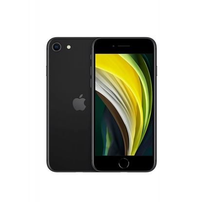 iPhone SE 64GB Negro