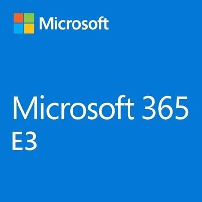 Licencia Microsoft 365 E3 1 Mes