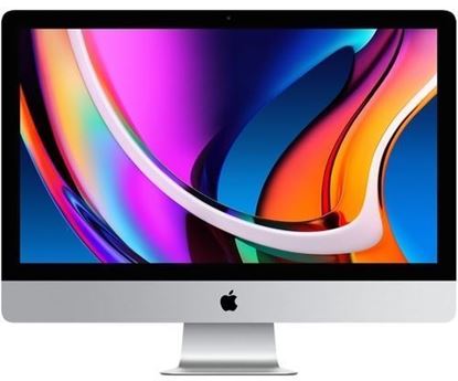 iMac Retina 4K 27", Core i7/3,8GHz, 8GB DDR4 2666MHz, SSD 512GB, AMD Radeon Pro 5500 XT, macOS Monterey