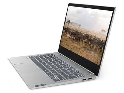 Portátil Lenovo ThinkBook 13s-ITL G2 Core i5-1135G7/2.40GHZ, 8GB LPDDR 4x-4266 Soldada en Board , SSD 256 GB M.2 2242 PCIe, 13.3" WQXGA, W10Pro, 1Yr