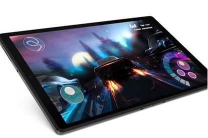 Tablet Lenovo M10 2Gen TB-X306F, 10", WiFi, 4GB/64GB, Iron Grey