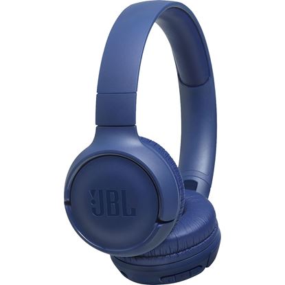 Audífonos Inalámbricos JBL Tune 510BT, Azul