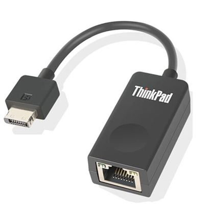 Adaptador Extensión Lenovo ThinkPad Ethernet Gen2 Negro