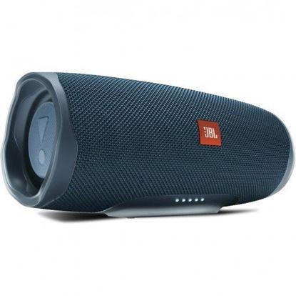 Parlante Inalámbrico JBL Charge Essential, Bluetooth, Azul
