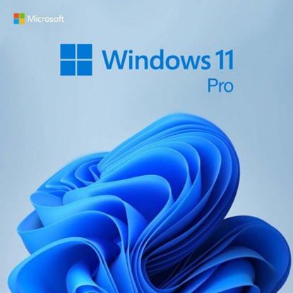 Licencia Microsoft Windows 11 Pro, 32/64, ESD
