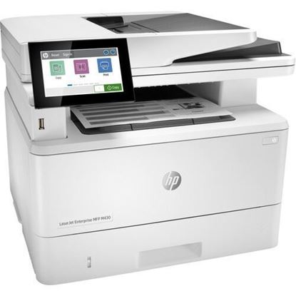 Impresora Multifuncional HP LaserJet M430F (3PZ55A#BGJ)