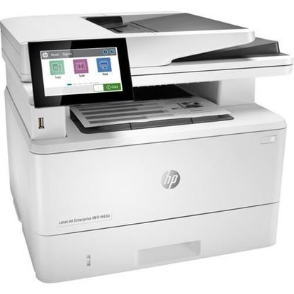 Impresora Multifuncional HP LaserJet M430F