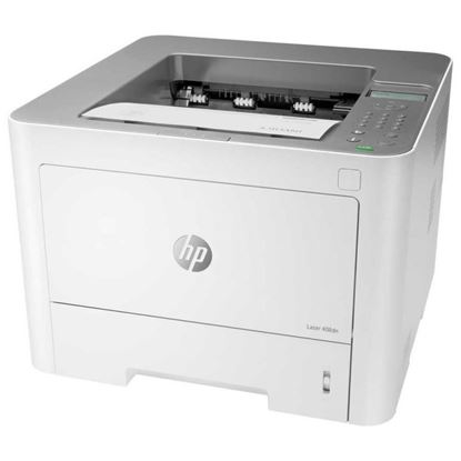 Impresora HP LaserJet M408DN