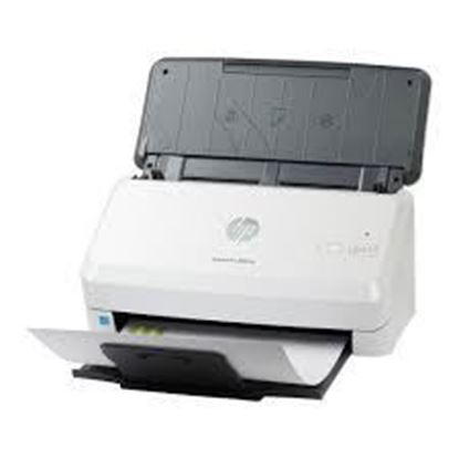 Scanner HP ScanJet 3000 S4