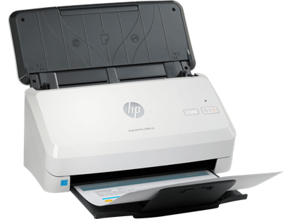 Scanner HP ScanJet 2000 s2