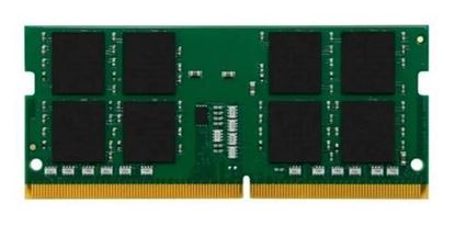 KINGSTON 32GB DDR4 3200MHz Non-ECC Unbuffered SODIMM