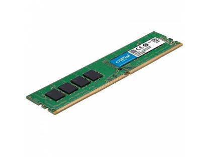 Memoria Crucial RAM PC