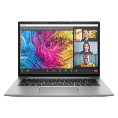 Portátil HP ZBook Firefly 14 G11.Intel® Core™ Ultra 7 155H