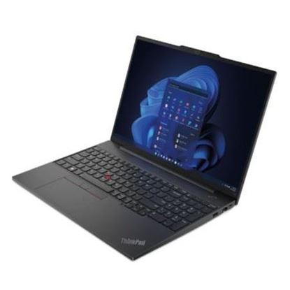 Portátil Lenovo ThinkPad E14 Generación 5 Ci5 16GB 512 SSD