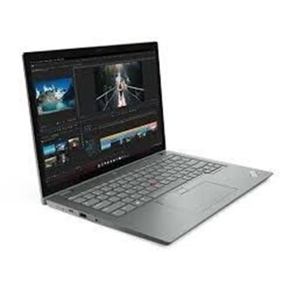 Portátil Lenovo ThinkPad L13 Generación 4 Fenrir 2.0 CI7 32GB 512M2SSD