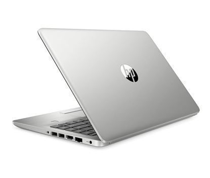 Portátil HP 240 G9 Core i5-1235U RAM 8GB 512GB SSD