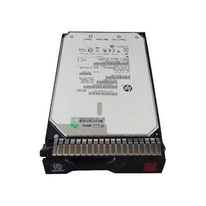 Disco Duro HP 6TB SAS 3.5" 7200 RPM 6G